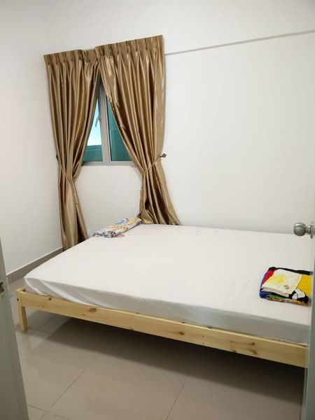 Condominium for Rent at Kiara Residence 2 (Residensi Kiara Jalil 2) - Koei See - Bedroom - PropertyGuru.com.my