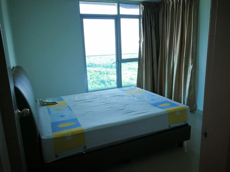 Condominium for Rent at Kiara Residence 2 (Residensi Kiara Jalil 2) - Koei See - Bedroom - PropertyGuru.com.my