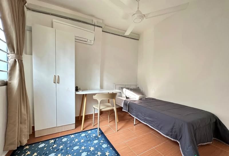 Rumah Teres 2-Tingkat untuk Dijual di Taman Abad (Johor Bahru) - Nathan Chan - PropertyGuru.com.my