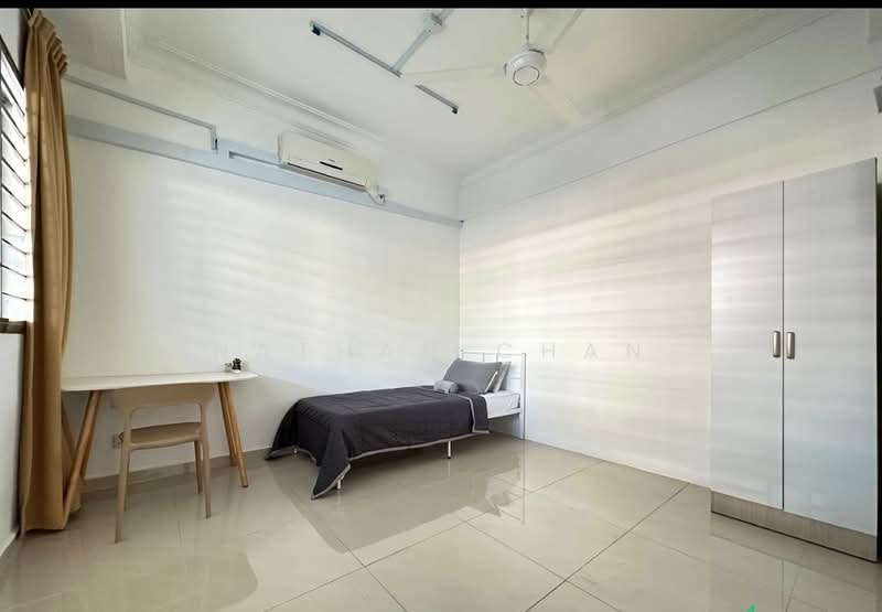 Rumah Teres 2-Tingkat untuk Dijual di Taman Abad (Johor Bahru) - Nathan Chan - PropertyGuru.com.my