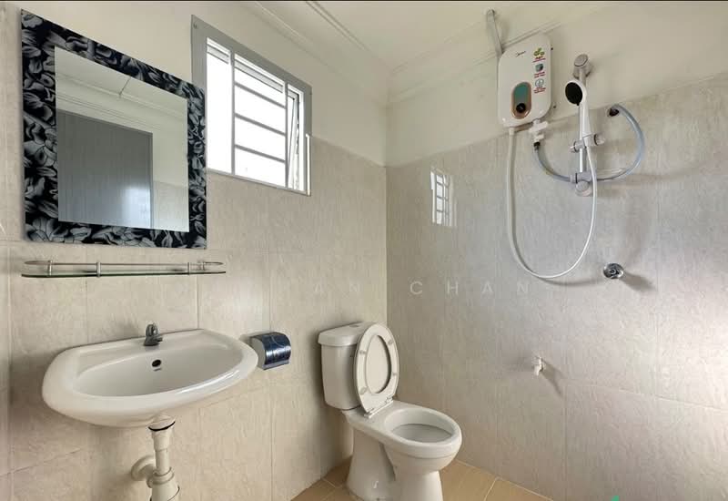 Rumah Teres 2-Tingkat untuk Dijual di Taman Abad (Johor Bahru) - Nathan Chan - PropertyGuru.com.my