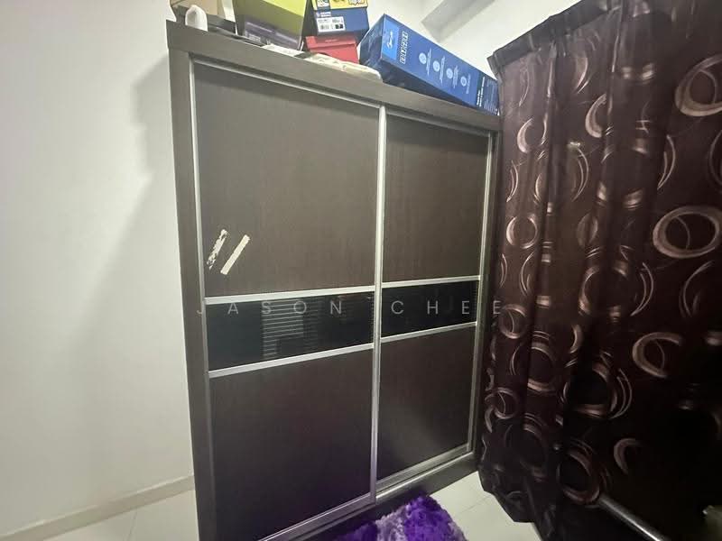 Kediaman Servis untuk Disewa di I Residence - Jason Chee - Interior - PropertyGuru.com.my