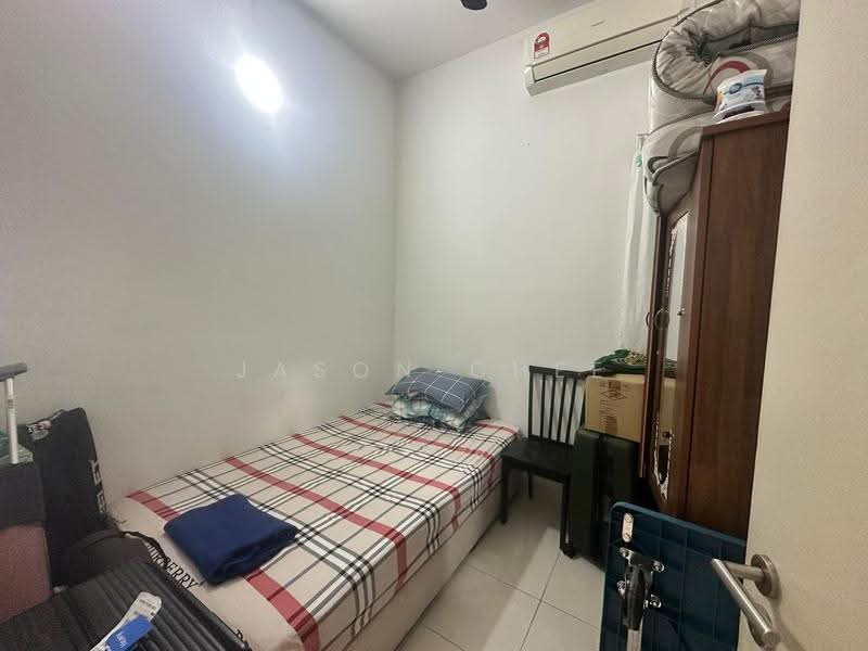 Kediaman Servis untuk Disewa di I Residence - Jason Chee - Bedroom - PropertyGuru.com.my