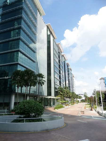 Office for Rent in Kampung Kerinchi (Bangsar South) (Kuala Lumpur) - Michelle Cheong - Exterior - PropertyGuru.com.my
