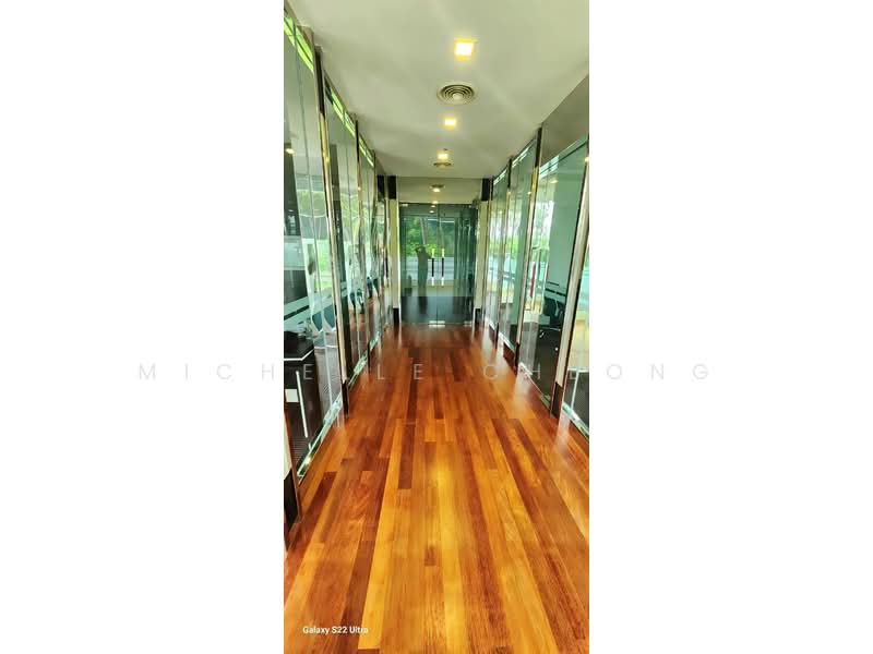 Office for Rent in Kampung Kerinchi (Bangsar South) (Kuala Lumpur) - Michelle Cheong - PropertyGuru.com.my
