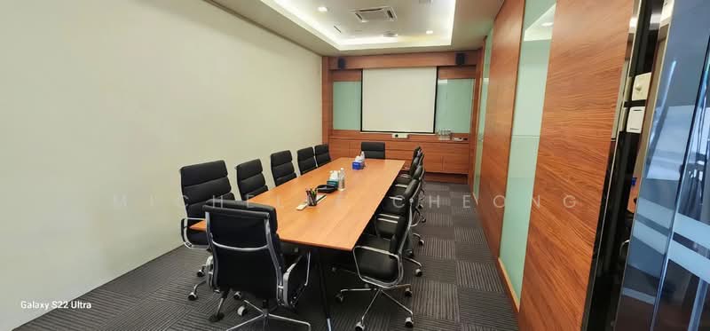 Office for Rent in Kampung Kerinchi (Bangsar South) (Kuala Lumpur) - Michelle Cheong - PropertyGuru.com.my