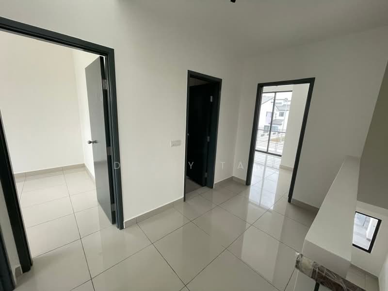 Rumah Teres 2-Tingkat untuk Disewa di Telok Panglima Garang (Selangor) - Danny Tan - Interior - PropertyGuru.com.my