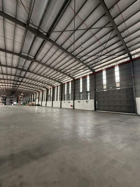 Warehouse for Rent in Taman Sijangkang Jaya (Telok Panglima Garang) - STEVE KI - Interior - PropertyGuru.com.my