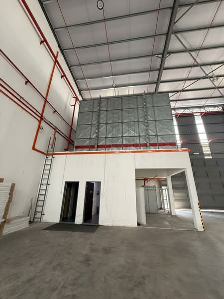 Warehouse for Rent in Taman Sijangkang Jaya (Telok Panglima Garang) - STEVE KI - Interior - PropertyGuru.com.my