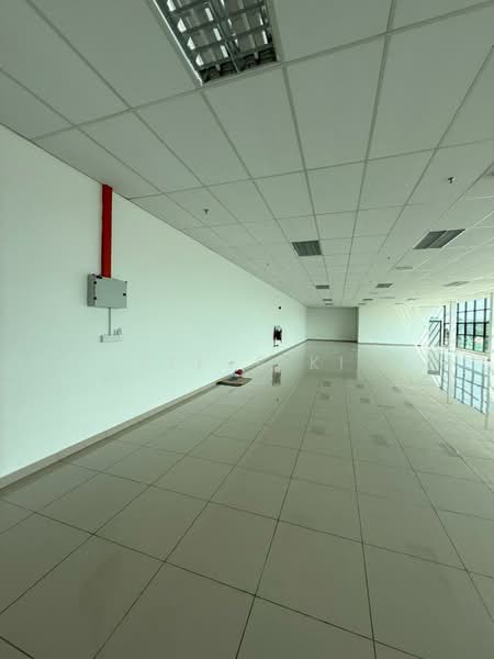Warehouse for Rent in Taman Sijangkang Jaya (Telok Panglima Garang) - STEVE KI - Interior - PropertyGuru.com.my