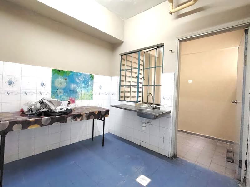 Pangsapuri untuk Disewa di Menara Orkid - David Lao - Kitchen - PropertyGuru.com.my
