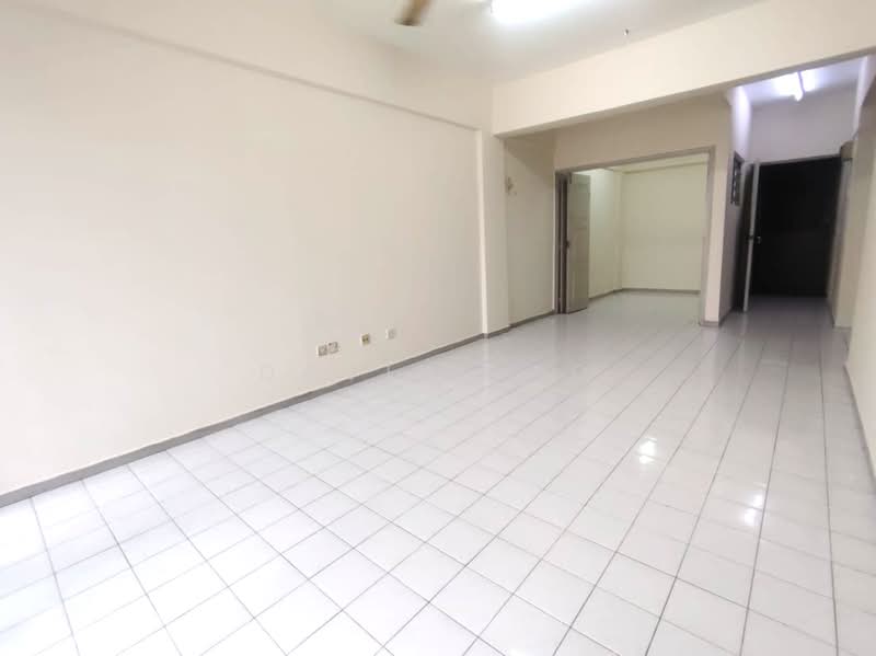 Pangsapuri untuk Disewa di Menara Orkid - David Lao - Living Room - PropertyGuru.com.my