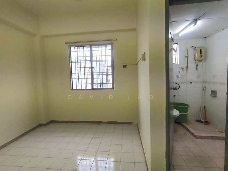 Pangsapuri untuk Disewa di Menara Orkid - David Lao - Bathroom - PropertyGuru.com.my