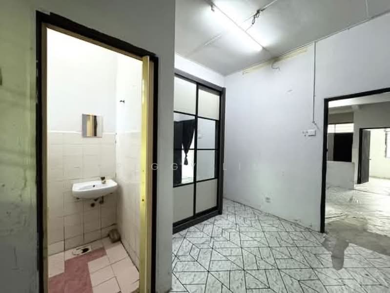 Rumah Teres 1-Tingkat untuk Dijual di Klang (Selangor) - Peggy Lim - Interior - PropertyGuru.com.my