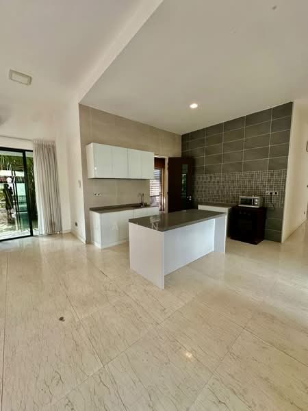 Bungalow House for Rent in East Ledang (Iskandar Puteri (Nusajaya)) - Ann . - Kitchen - PropertyGuru.com.my