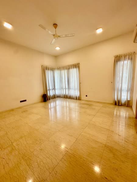 Bungalow House for Rent in East Ledang (Iskandar Puteri (Nusajaya)) - Ann . - Living Room - PropertyGuru.com.my