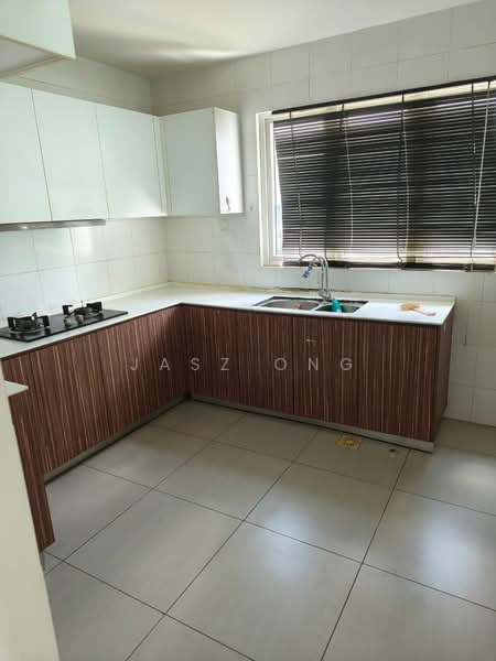 Kediaman Servis untuk Disewa di Seasons Amara Larkin - Jasz Ong - Kitchen - PropertyGuru.com.my
