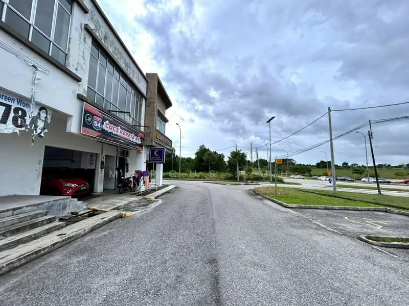 Shop for Sale in Bandar Layangkasa (Pasir Gudang) - Marcus Loh - PropertyGuru.com.my