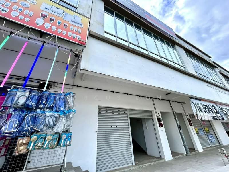 Shop for Sale in Bandar Layangkasa (Pasir Gudang) - Marcus Loh - PropertyGuru.com.my