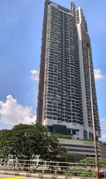 Residential Land for Sale in KL Eco City (Kuala Lumpur) - Sabrina Chong - Exterior - PropertyGuru.com.my