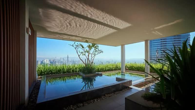 Residential Land for Sale in KL Eco City (Kuala Lumpur) - Sabrina Chong - Exterior - PropertyGuru.com.my