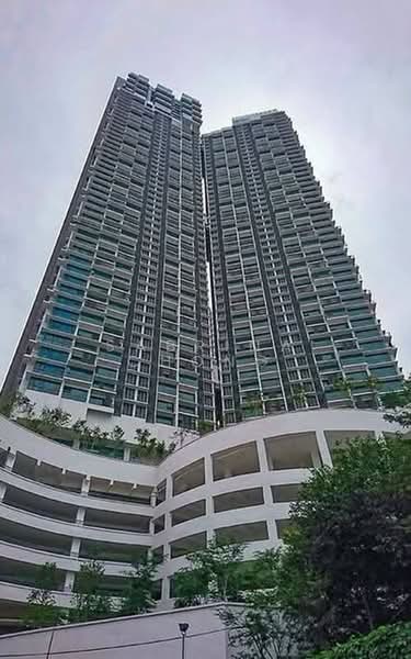 Residential Land for Sale in KL Eco City (Kuala Lumpur) - Sabrina Chong - Exterior - PropertyGuru.com.my