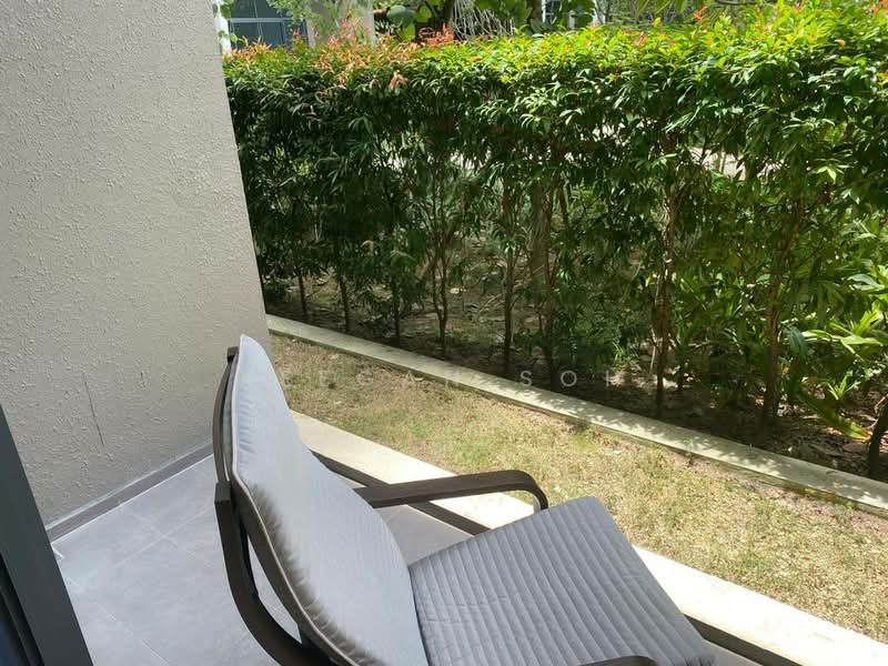 Condominium for Sale at Agile Mont Kiara - Keegan Soh - Balcony - PropertyGuru.com.my