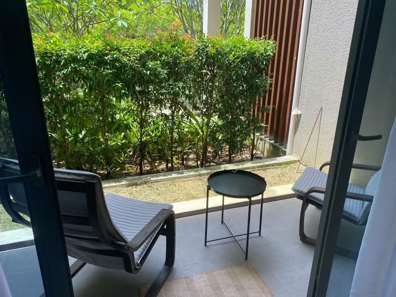 Condominium for Sale at Agile Mont Kiara - Keegan Soh - Balcony - PropertyGuru.com.my