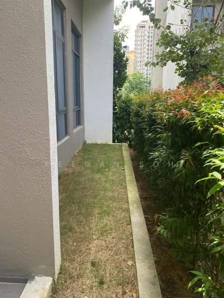 Condominium for Sale at Agile Mont Kiara - Keegan Soh - Exterior - PropertyGuru.com.my