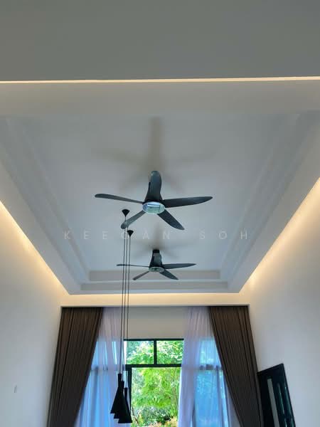 Condominium for Sale at Agile Mont Kiara - Keegan Soh - Interior - PropertyGuru.com.my