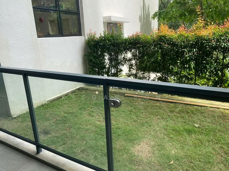Condominium for Sale at Agile Mont Kiara - Keegan Soh - Exterior - PropertyGuru.com.my