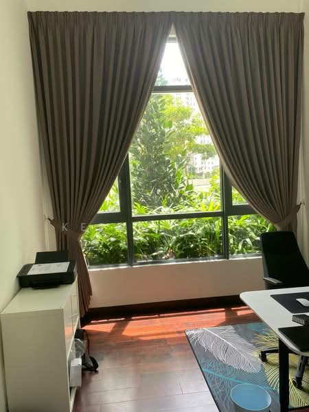 Condominium for Sale at Agile Mont Kiara - Keegan Soh - Study - PropertyGuru.com.my