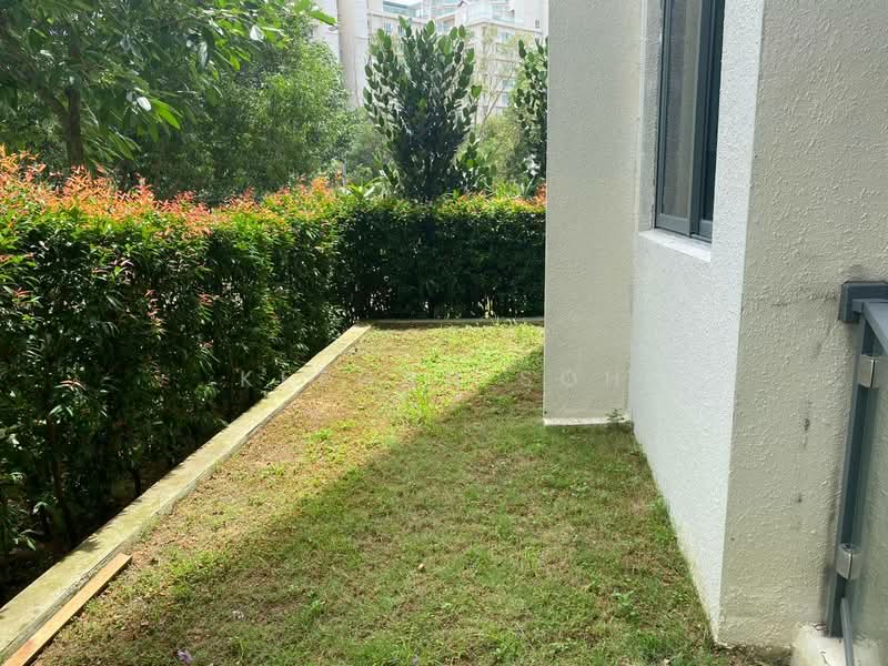 Condominium for Sale at Agile Mont Kiara - Keegan Soh - Exterior - PropertyGuru.com.my