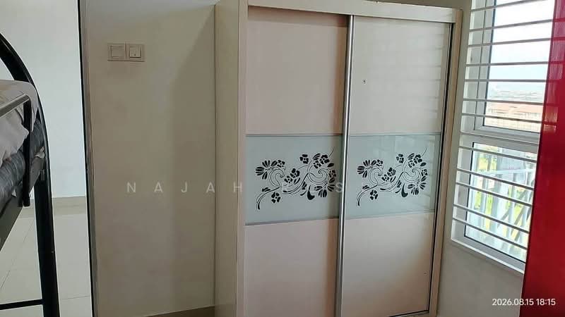 Service Residence for Rent at Menara U2 - Najah Roslan - PropertyGuru.com.my