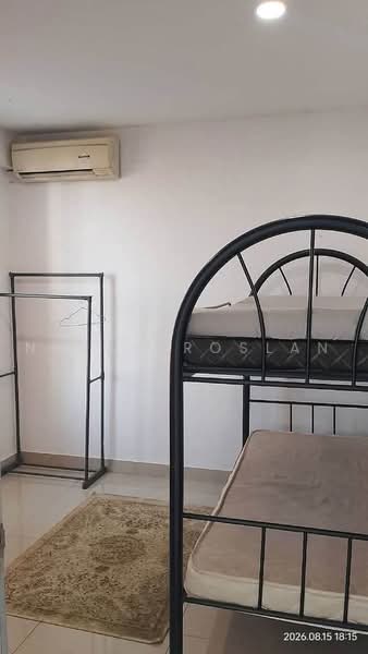Service Residence for Rent at Menara U2 - Najah Roslan - PropertyGuru.com.my