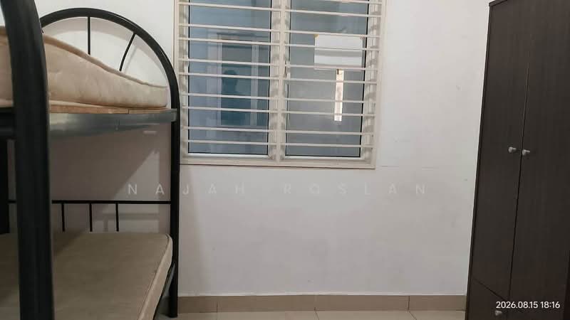 Service Residence for Rent at Menara U2 - Najah Roslan - PropertyGuru.com.my