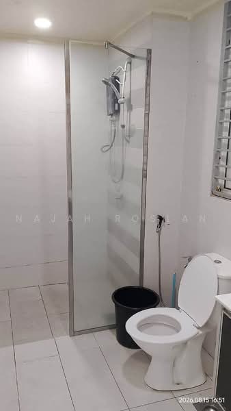 Service Residence for Rent at Menara U2 - Najah Roslan - PropertyGuru.com.my