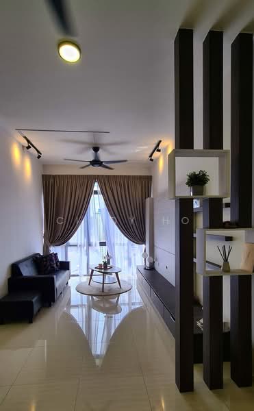 Kondominium untuk Dijual di Inwood Residences - Cindy Ho - Living Room - PropertyGuru.com.my