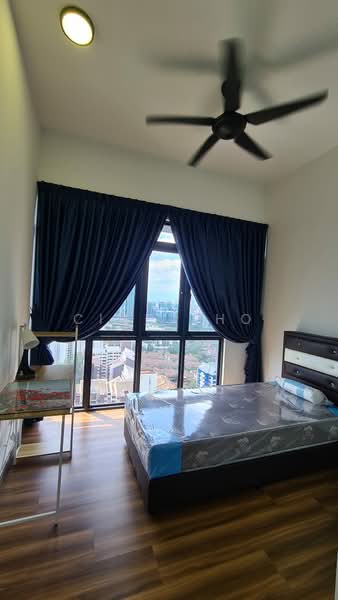 Kondominium untuk Dijual di Inwood Residences - Cindy Ho - Bedroom - PropertyGuru.com.my