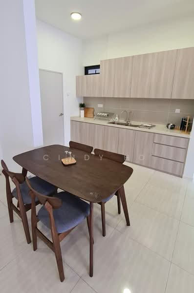 Kondominium untuk Dijual di Inwood Residences - Cindy Ho - Kitchen - PropertyGuru.com.my