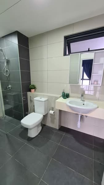 Kondominium untuk Dijual di Inwood Residences - Cindy Ho - Bathroom - PropertyGuru.com.my