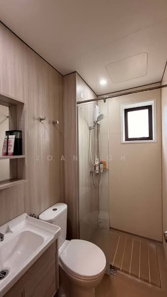Kediaman Servis untuk Disewa di Vision City Youth City - Joan Loh - Bathroom - PropertyGuru.com.my