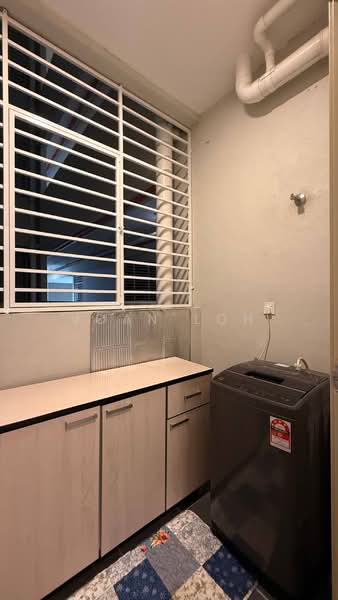 Kediaman Servis untuk Disewa di Vision City Youth City - Joan Loh - Interior - PropertyGuru.com.my