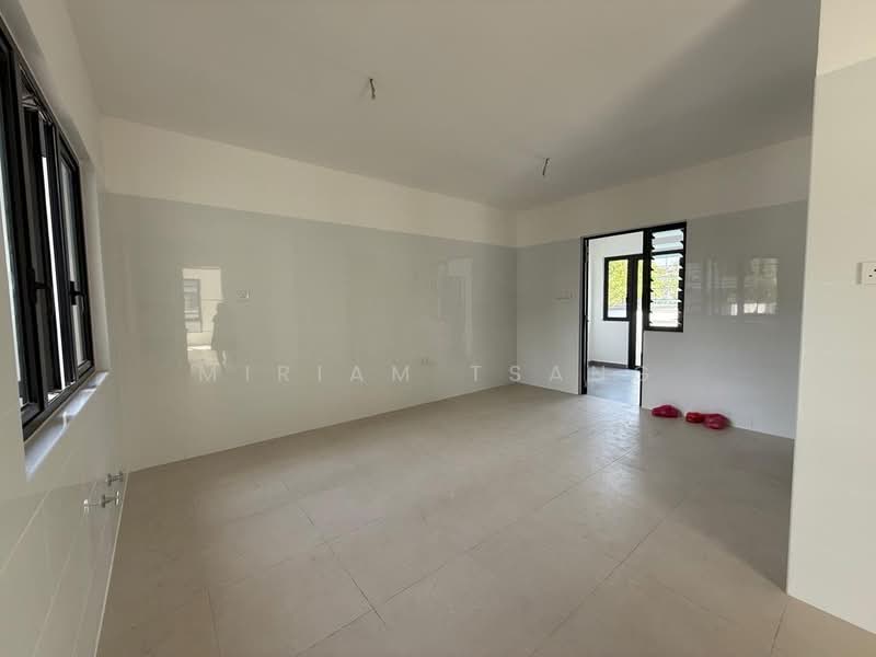 Rumah Berkembar untuk Dijual di Telok Panglima Garang (Selangor) - Miriam Tsang - Interior - PropertyGuru.com.my
