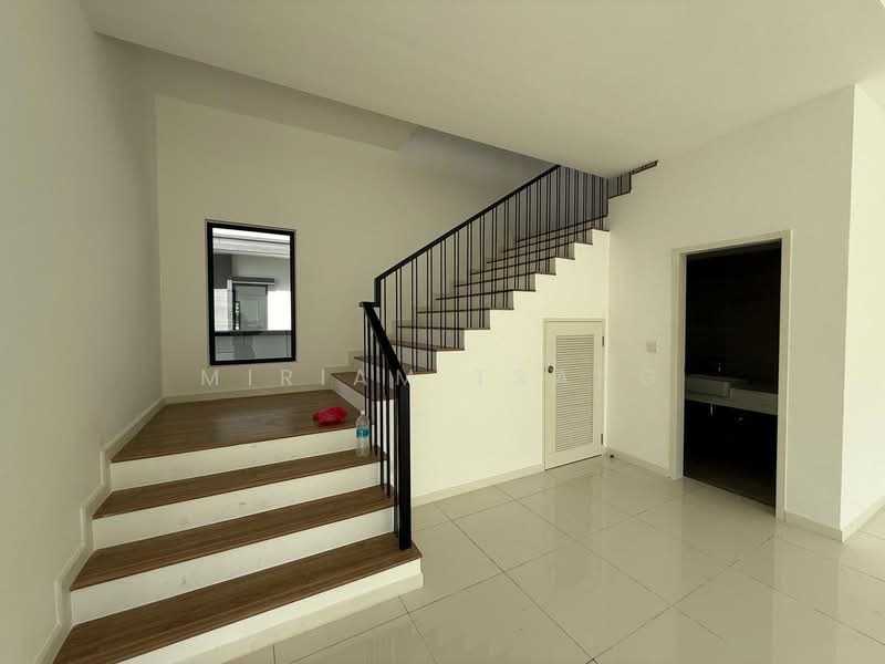 Rumah Berkembar untuk Dijual di Telok Panglima Garang (Selangor) - Miriam Tsang - Interior - PropertyGuru.com.my