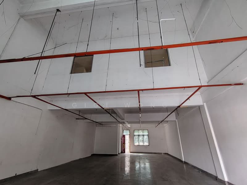 Shop for Rent in Taman Cheng Perdana (Cheng) - Gigi Wong - PropertyGuru.com.my