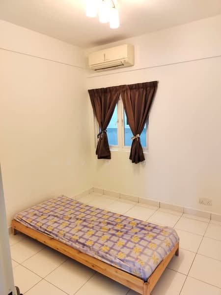 Kondominium untuk Disewa di First Residence (Residensi Unggul) - David Lao - Bedroom - PropertyGuru.com.my