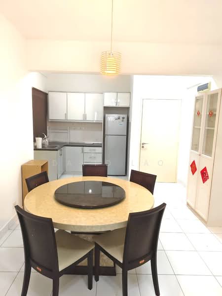 Kondominium untuk Disewa di First Residence (Residensi Unggul) - David Lao - Kitchen - PropertyGuru.com.my