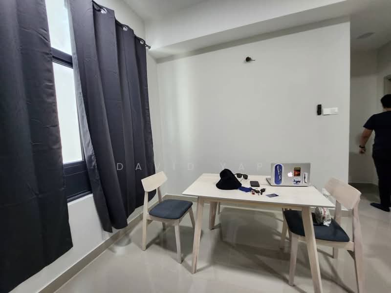 Condominium for Sale at Ara Sentral - David Yap - Interior - PropertyGuru.com.my