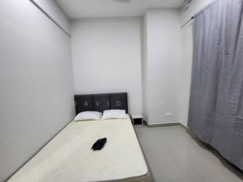 Condominium for Sale at Ara Sentral - David Yap - Bedroom - PropertyGuru.com.my